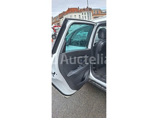 Ref:3224 - renault scenic car (2018-192,264 km)(vin:vf1rfa00061498617) - afbeelding 20 van  48