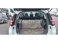 Ref:3224 - renault scenic car (2018-192,264 km)(vin:vf1rfa00061498617) - afbeelding 27 van  48