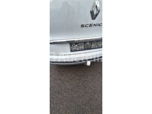 Ref:3224 - renault scenic car (2018-192,264 km)(vin:vf1rfa00061498617) - afbeelding 28 van  48