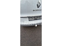 Ref:3224 - renault scenic car (2018-192,264 km)(vin:vf1rfa00061498617) - afbeelding 28 van  48