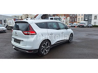 Ref:3224 - renault scenic car (2018-192,264 km)(vin:vf1rfa00061498617) - afbeelding 29 van  48