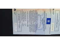 Ref:3224 - renault scenic car (2018-192,264 km)(vin:vf1rfa00061498617) - afbeelding 31 van  48