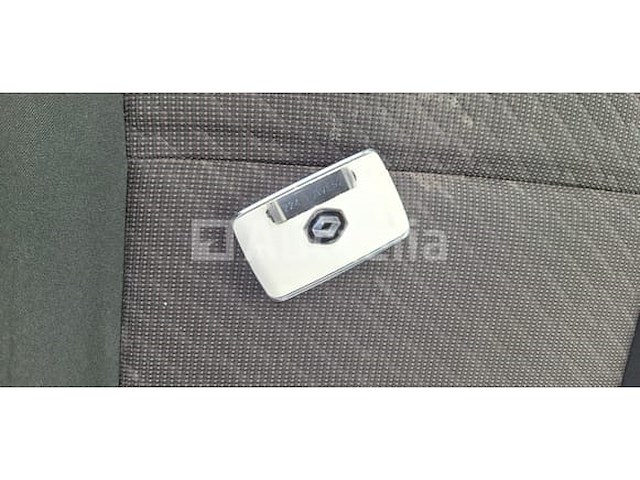 Ref:3224 - renault scenic car (2018-192,264 km)(vin:vf1rfa00061498617) - afbeelding 33 van  48