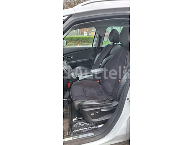 Ref:3224 - renault scenic car (2018-192,264 km)(vin:vf1rfa00061498617) - afbeelding 23 van  48