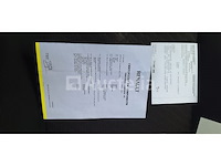 Ref:3224 - renault scenic car (2018-192,264 km)(vin:vf1rfa00061498617) - afbeelding 35 van  48