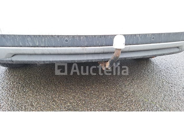 Ref:3224 - renault scenic car (2018-192,264 km)(vin:vf1rfa00061498617) - afbeelding 39 van  48