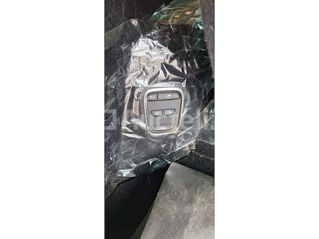 Ref:3224 - renault scenic car (2018-192,264 km)(vin:vf1rfa00061498617) - afbeelding 40 van  48