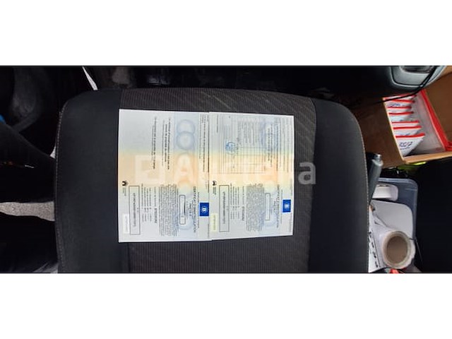 Ref:3224 - renault scenic car (2018-192,264 km)(vin:vf1rfa00061498617) - afbeelding 42 van  48