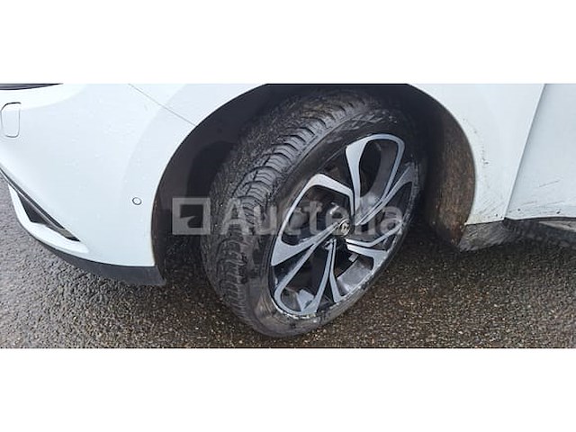 Ref:3224 - renault scenic car (2018-192,264 km)(vin:vf1rfa00061498617) - afbeelding 34 van  48