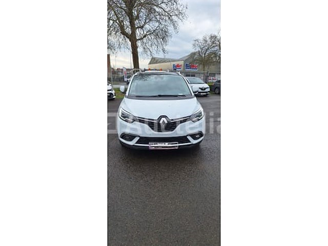 Ref:3224 - renault scenic car (2018-192,264 km)(vin:vf1rfa00061498617) - afbeelding 44 van  48