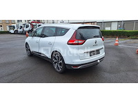 Ref:3224 - renault scenic car (2018-192,264 km)(vin:vf1rfa00061498617) - afbeelding 45 van  48