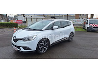 Ref:3224 - renault scenic car (2018-192,264 km)(vin:vf1rfa00061498617) - afbeelding 46 van  48