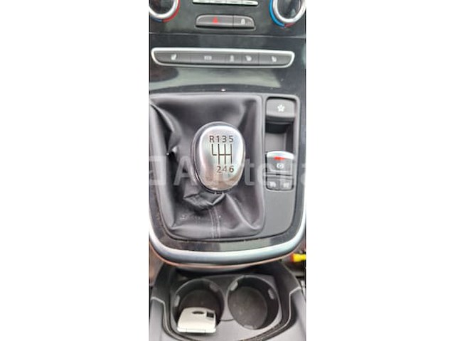 Ref:3224 - renault scenic car (2018-192,264 km)(vin:vf1rfa00061498617) - afbeelding 47 van  48