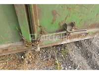 Ref:327 - open container 20 m³ ecoman - afbeelding 9 van  12
