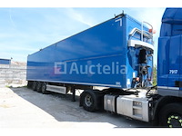 Ref:3361 - kraker trailers cf-z (vin:xn1krakern01z0692) - afbeelding 7 van  33