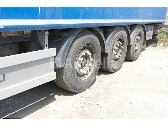 Ref:3361 - kraker trailers cf-z (vin:xn1krakern01z0692) - afbeelding 11 van  33