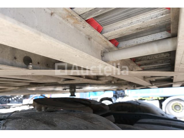 Ref:3361 - kraker trailers cf-z (vin:xn1krakern01z0692) - afbeelding 13 van  33