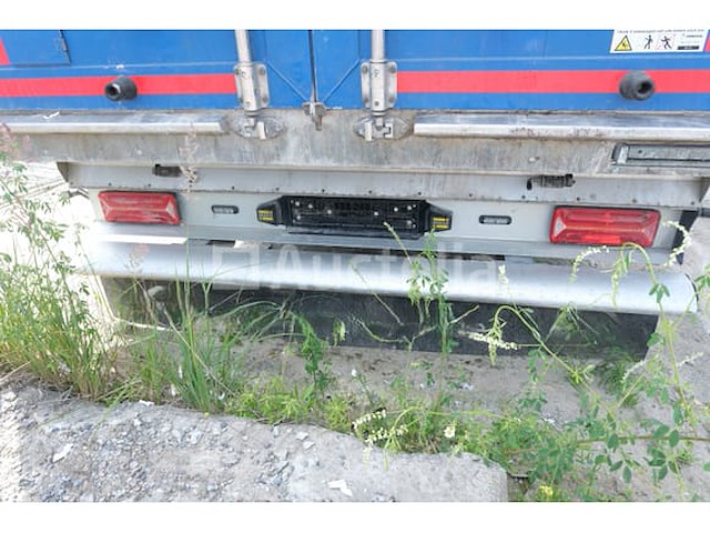 Ref:3361 - kraker trailers cf-z (vin:xn1krakern01z0692) - afbeelding 21 van  33
