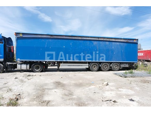 Ref:3361 - kraker trailers cf-z (vin:xn1krakern01z0692) - afbeelding 12 van  33