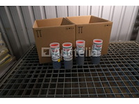 Ref:35007114 - 30 patronen van 400 grs montabert breakerlub-vet - afbeelding 5 van  5