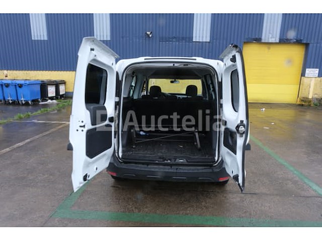 Ref:3527 - auto dacia dokker sd (2014-163,139 km)(vin:uu10sda3551322590) - afbeelding 3 van  43