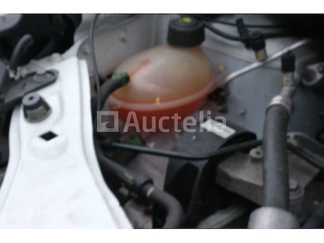 Ref:3527 - auto dacia dokker sd (2014-163,139 km)(vin:uu10sda3551322590) - afbeelding 8 van  43