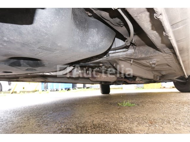 Ref:3527 - auto dacia dokker sd (2014-163,139 km)(vin:uu10sda3551322590) - afbeelding 13 van  43