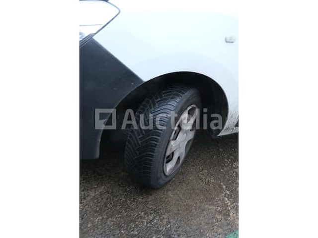 Ref:3527 - auto dacia dokker sd (2014-163,139 km)(vin:uu10sda3551322590) - afbeelding 15 van  43