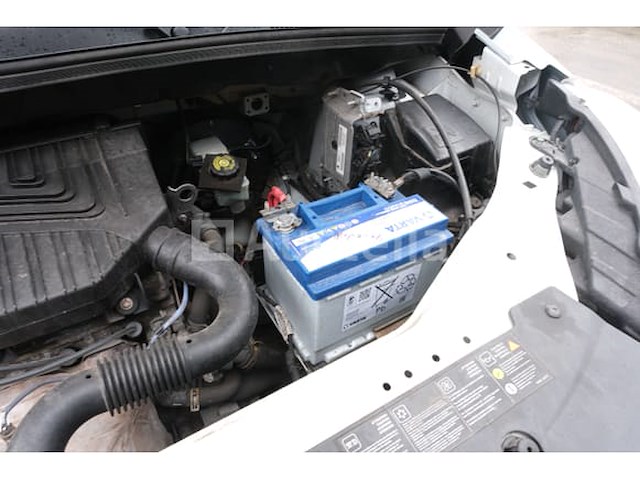 Ref:3527 - auto dacia dokker sd (2014-163,139 km)(vin:uu10sda3551322590) - afbeelding 16 van  43