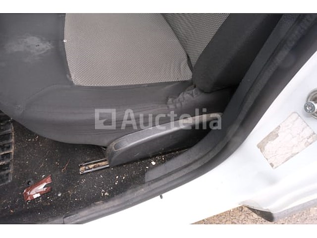 Ref:3527 - auto dacia dokker sd (2014-163,139 km)(vin:uu10sda3551322590) - afbeelding 17 van  43