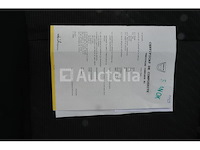 Ref:3527 - auto dacia dokker sd (2014-163,139 km)(vin:uu10sda3551322590) - afbeelding 20 van  43