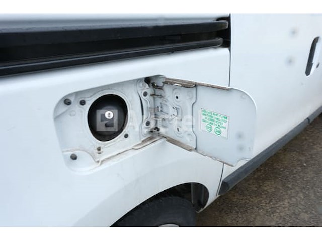 Ref:3527 - auto dacia dokker sd (2014-163,139 km)(vin:uu10sda3551322590) - afbeelding 22 van  43