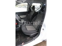 Ref:3527 - auto dacia dokker sd (2014-163,139 km)(vin:uu10sda3551322590) - afbeelding 12 van  43