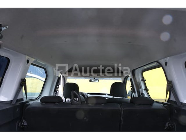 Ref:3527 - auto dacia dokker sd (2014-163,139 km)(vin:uu10sda3551322590) - afbeelding 24 van  43