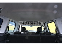 Ref:3527 - auto dacia dokker sd (2014-163,139 km)(vin:uu10sda3551322590) - afbeelding 24 van  43