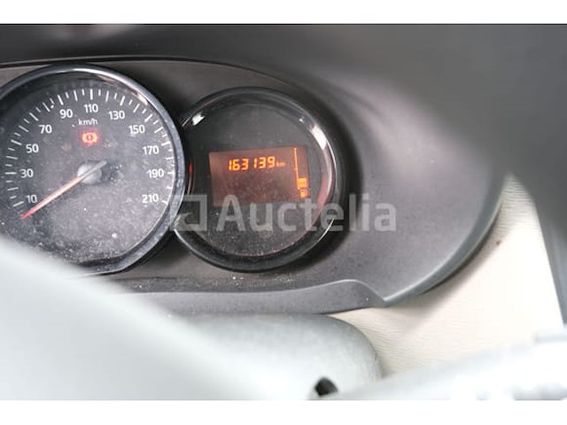 Ref:3527 - auto dacia dokker sd (2014-163,139 km)(vin:uu10sda3551322590) - afbeelding 27 van  43