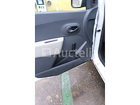 Ref:3527 - auto dacia dokker sd (2014-163,139 km)(vin:uu10sda3551322590) - afbeelding 28 van  43