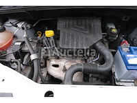 Ref:3527 - auto dacia dokker sd (2014-163,139 km)(vin:uu10sda3551322590) - afbeelding 29 van  43