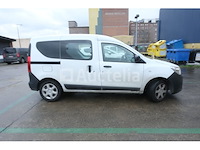 Ref:3527 - auto dacia dokker sd (2014-163,139 km)(vin:uu10sda3551322590) - afbeelding 31 van  43