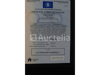 Ref:3527 - auto dacia dokker sd (2014-163,139 km)(vin:uu10sda3551322590) - afbeelding 32 van  43