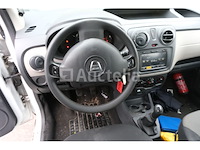 Ref:3527 - auto dacia dokker sd (2014-163,139 km)(vin:uu10sda3551322590) - afbeelding 33 van  43