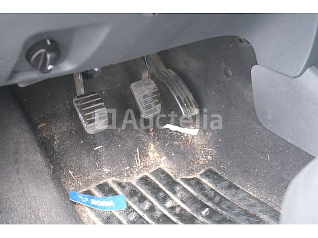 Ref:3527 - auto dacia dokker sd (2014-163,139 km)(vin:uu10sda3551322590) - afbeelding 23 van  43