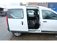 Ref:3527 - auto dacia dokker sd (2014-163,139 km)(vin:uu10sda3551322590) - afbeelding 36 van  43