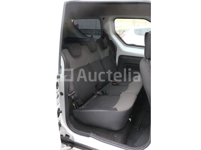 Ref:3527 - auto dacia dokker sd (2014-163,139 km)(vin:uu10sda3551322590) - afbeelding 37 van  43