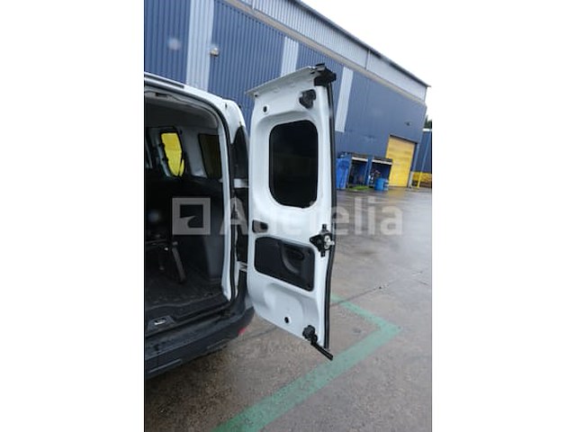 Ref:3527 - auto dacia dokker sd (2014-163,139 km)(vin:uu10sda3551322590) - afbeelding 34 van  43