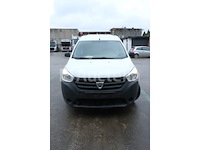 Ref:3527 - auto dacia dokker sd (2014-163,139 km)(vin:uu10sda3551322590) - afbeelding 41 van  43