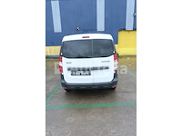 Ref:3527 - auto dacia dokker sd (2014-163,139 km)(vin:uu10sda3551322590) - afbeelding 43 van  43