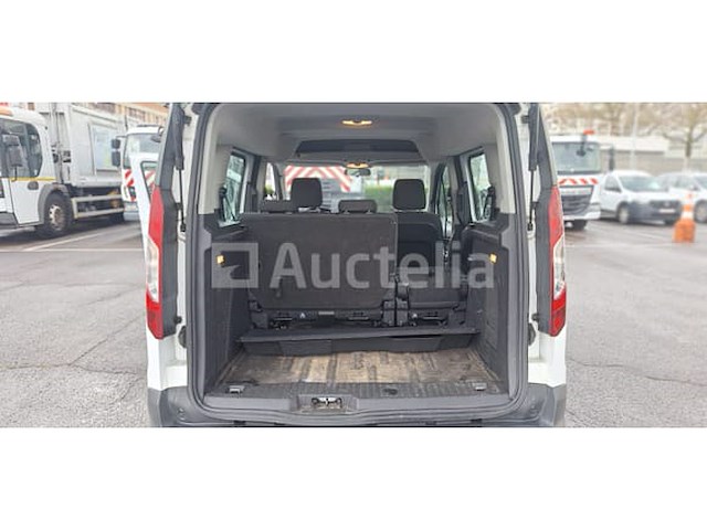 Ref:3602 - ford tourneo connect car (2015-142,757 km) (vin:wf0txxwpgtfl09517) - afbeelding 2 van  52