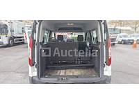 Ref:3602 - ford tourneo connect car (2015-142,757 km) (vin:wf0txxwpgtfl09517) - afbeelding 2 van  52