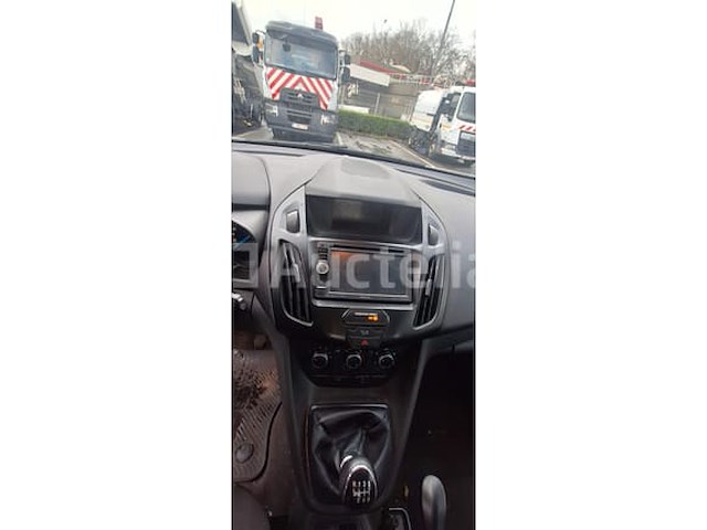 Ref:3602 - ford tourneo connect car (2015-142,757 km) (vin:wf0txxwpgtfl09517) - afbeelding 3 van  52